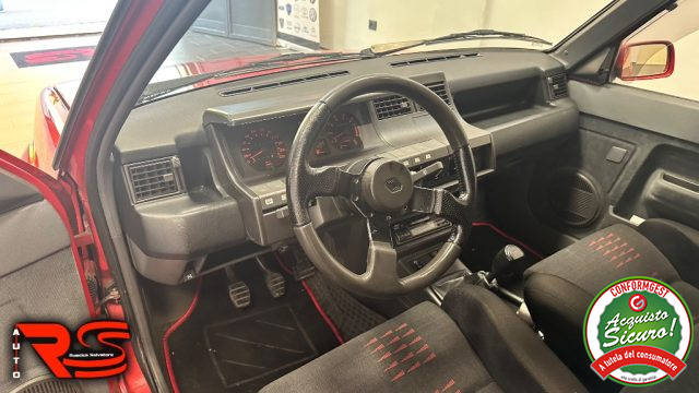 RENAULT R 5 usata, con Chiusura centralizzata telecomandata