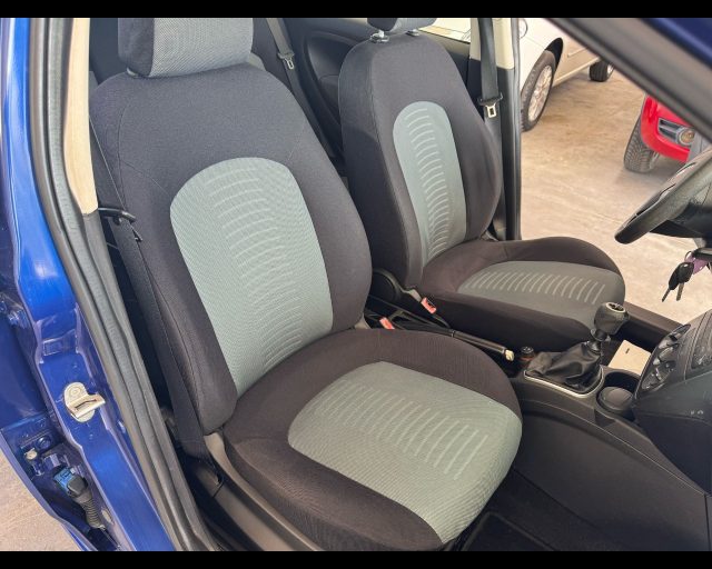 FIAT Grande Punto usata 20