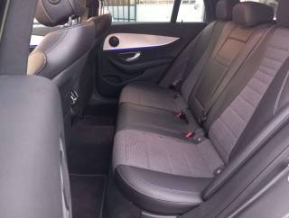 MERCEDES-BENZ E 200 usata, con Chiusura centralizzata