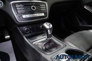 MERCEDES-BENZ A 180 usata, con Isofix