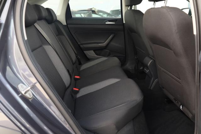 VOLKSWAGEN Taigo usata, con Chiusura centralizzata