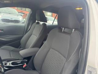 TOYOTA Corolla usata, con USB