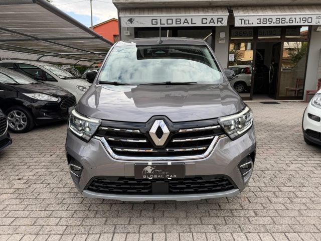 RENAULT Kangoo usata, con Airbag