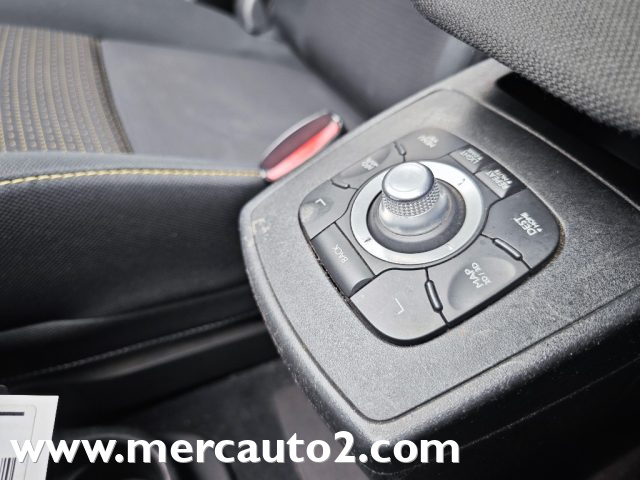RENAULT Scenic usata, con Climatizzatore
