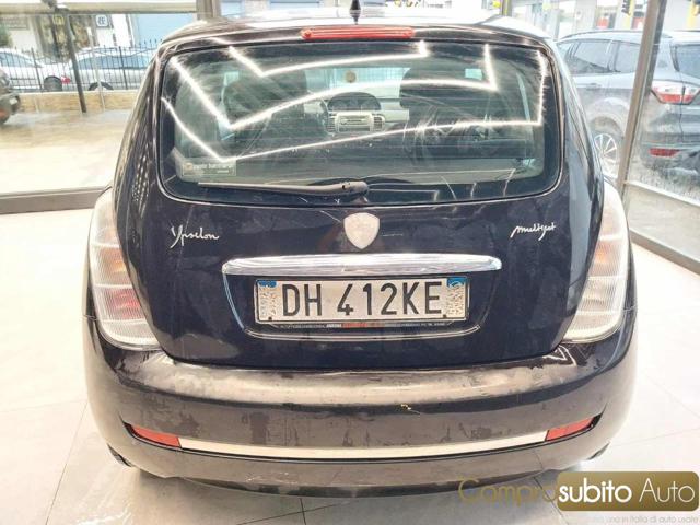 LANCIA Ypsilon usata, con Chiusura centralizzata