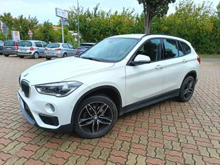 BMW X1 sDrive16d Business