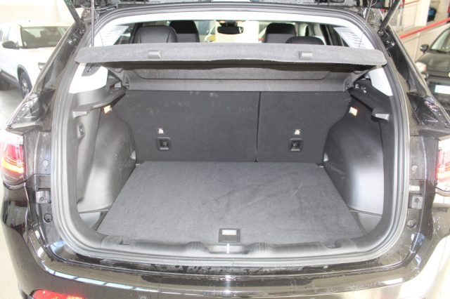 JEEP Compass usata, con Climatizzatore