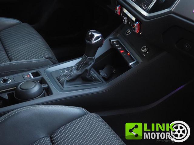 AUDI Q3 usata 42