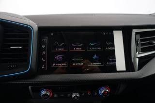 AUDI A1 usata, con Immobilizzatore elettronico