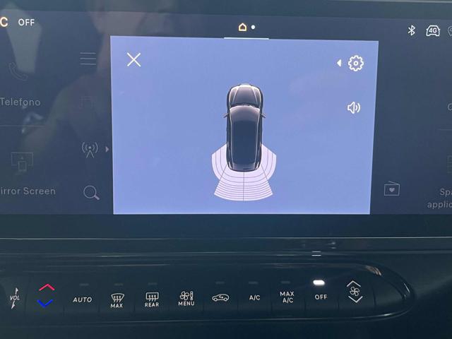 ALFA ROMEO Junior usata, con Chiusura centralizzata telecomandata