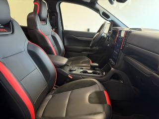 FORD Ranger Raptor usata, con Sensore di luce