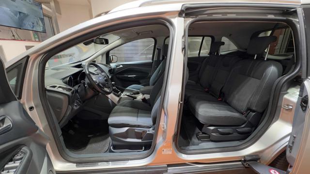 FORD C-Max usata, con Climatizzatore