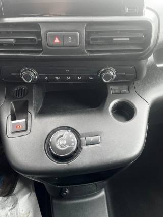 PEUGEOT Partner usata 14
