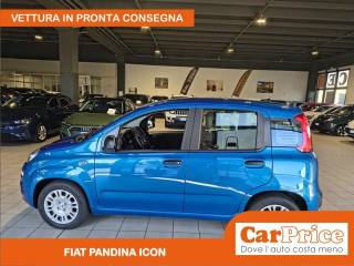 FIAT Pandina usata, con Airbag