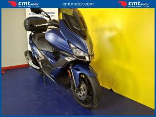 KYMCO Xciting 400i usata 7