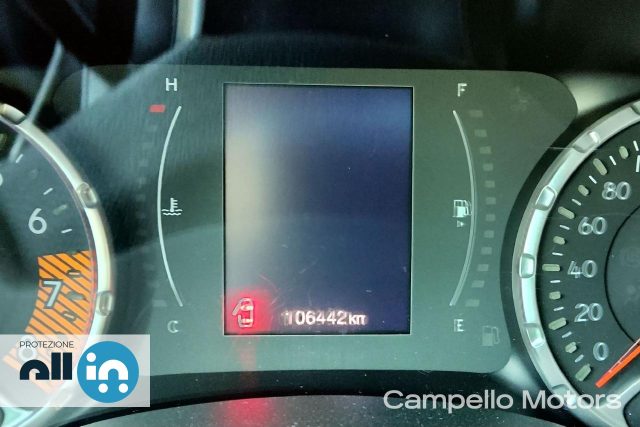 JEEP Renegade usata 10