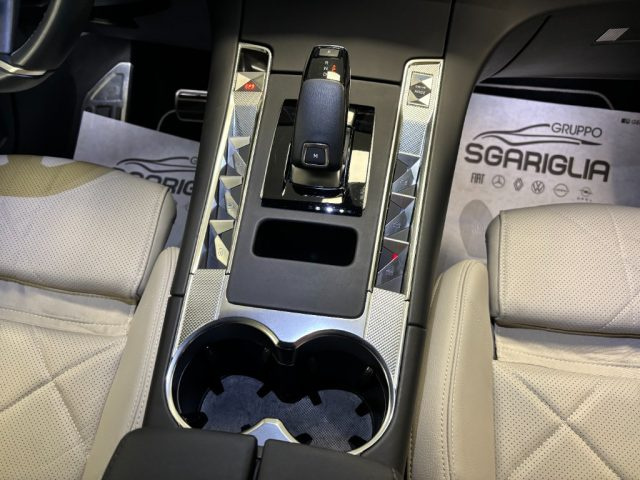 DS AUTOMOBILES DS 7 usata, con Filtro antiparticolato