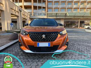 PEUGEOT 2008 usata, con Climatizzatore