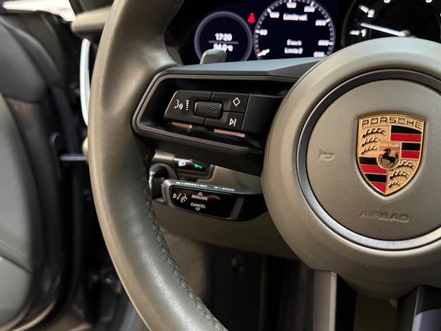 PORSCHE 992 usata, con Regolazione elettrica sedili