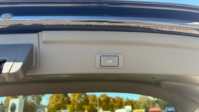 AUDI Q3 usata, con Sensore di pioggia