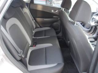 HYUNDAI Kona usata, con Servosterzo