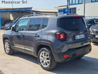 JEEP Renegade usata, con Airbag Passeggero