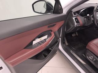 JAGUAR E-Pace usata, con Riconoscimento dei segnali stradali