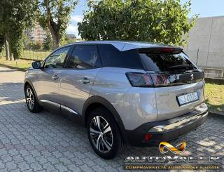 PEUGEOT 3008 usata, con Airbag Passeggero