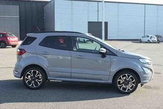 FORD EcoSport usata, con Airbag Passeggero