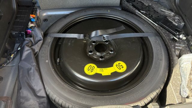 VOLVO XC40 usata, con Sensore di pioggia