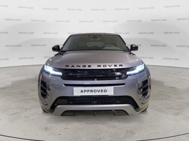 LAND ROVER Range Rover Evoque usata, con Chiusura centralizzata