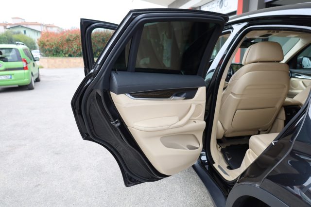 BMW X6 usata 89