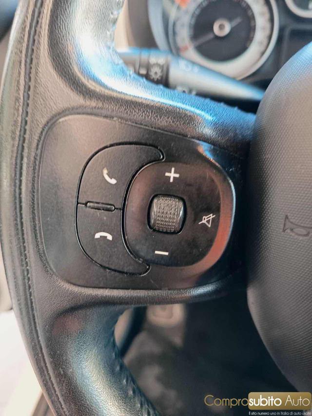 FIAT 500L usata 20