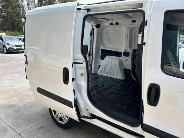FIAT Doblo usata, con Cronologia tagliandi
