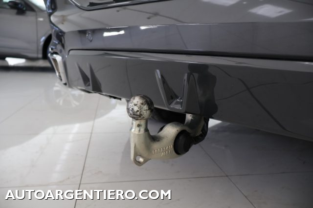BMW X6 usata, con Blind spot monitor