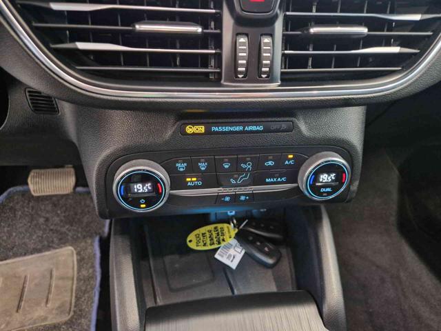 FORD Focus usata, con Cruise Control