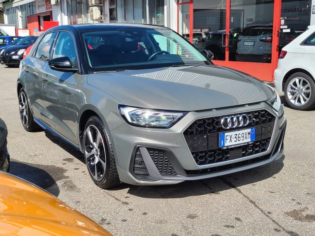 AUDI A1 usata, con Sound system