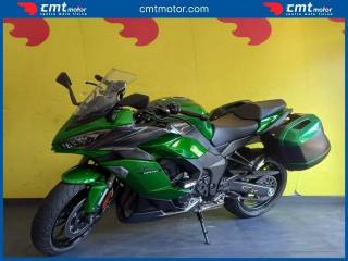 KAWASAKI Ninja 1000 SX usata 1