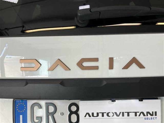 DACIA Jogger usata 19