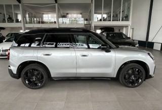 MINI Countryman usata, con Cerchi in lega