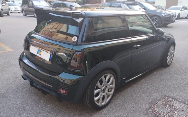 MINI Cooper S usata, con Climatizzatore