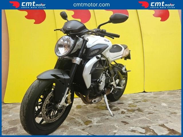 MV AGUSTA Brutale 675 usata 1
