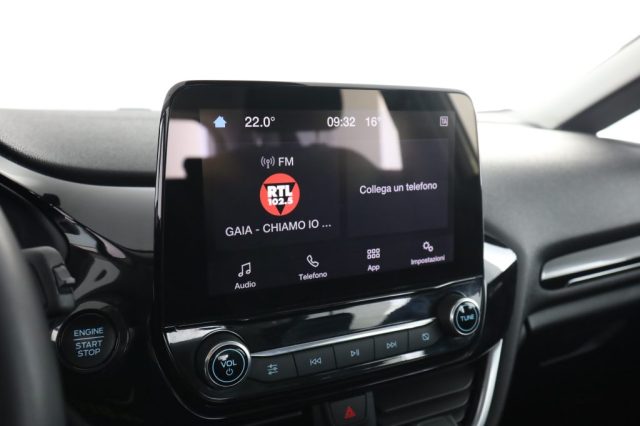 FORD Fiesta usata 9