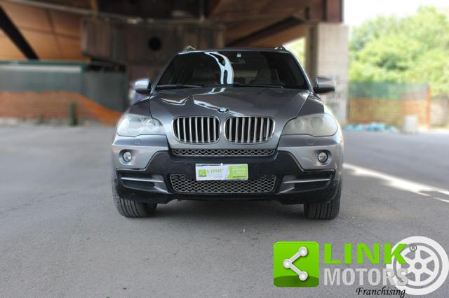 BMW X5 usata, con Airbag