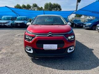 CITROEN C3 usata, con Vivavoce