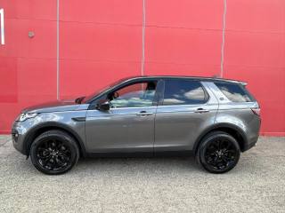 LAND ROVER Discovery Sport usata, con Airbag laterali