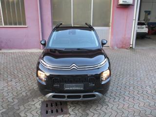 CITROEN C3 Aircross usata, con Airbag