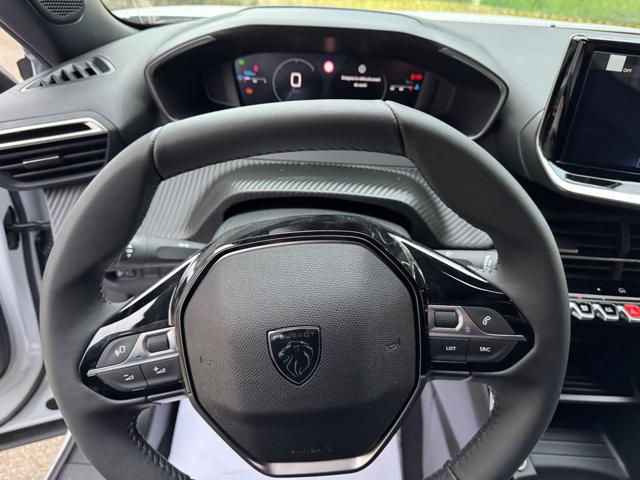PEUGEOT 2008 usata, con Chiusura centralizzata