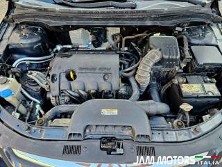 HYUNDAI i30 usata, con Airbag testa