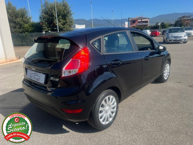 FORD Fiesta usata, con Airbag Passeggero